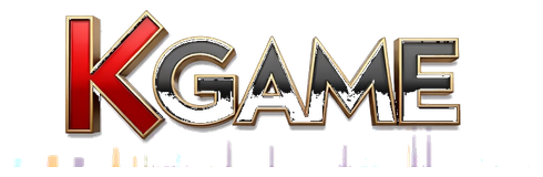 k game logo