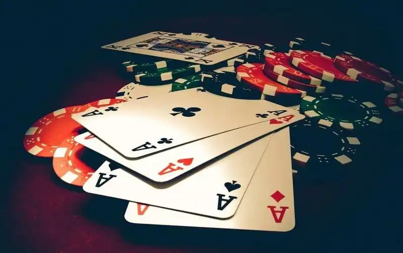 k game editorial visual